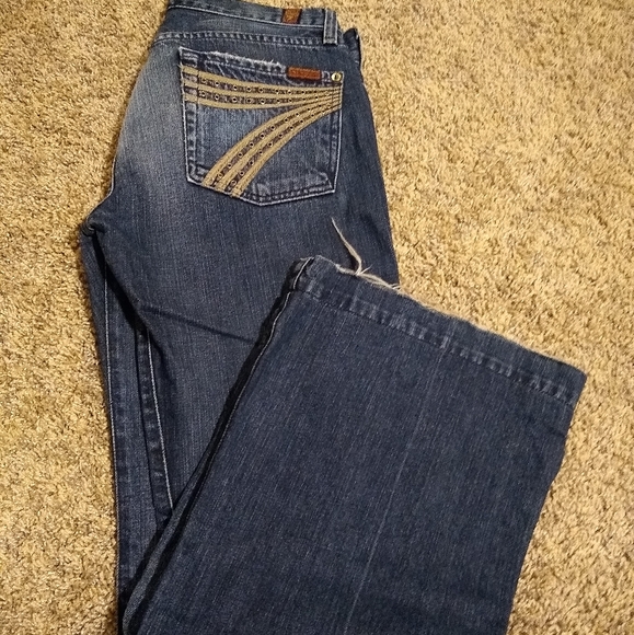 Jeans - Picture 3 of 3